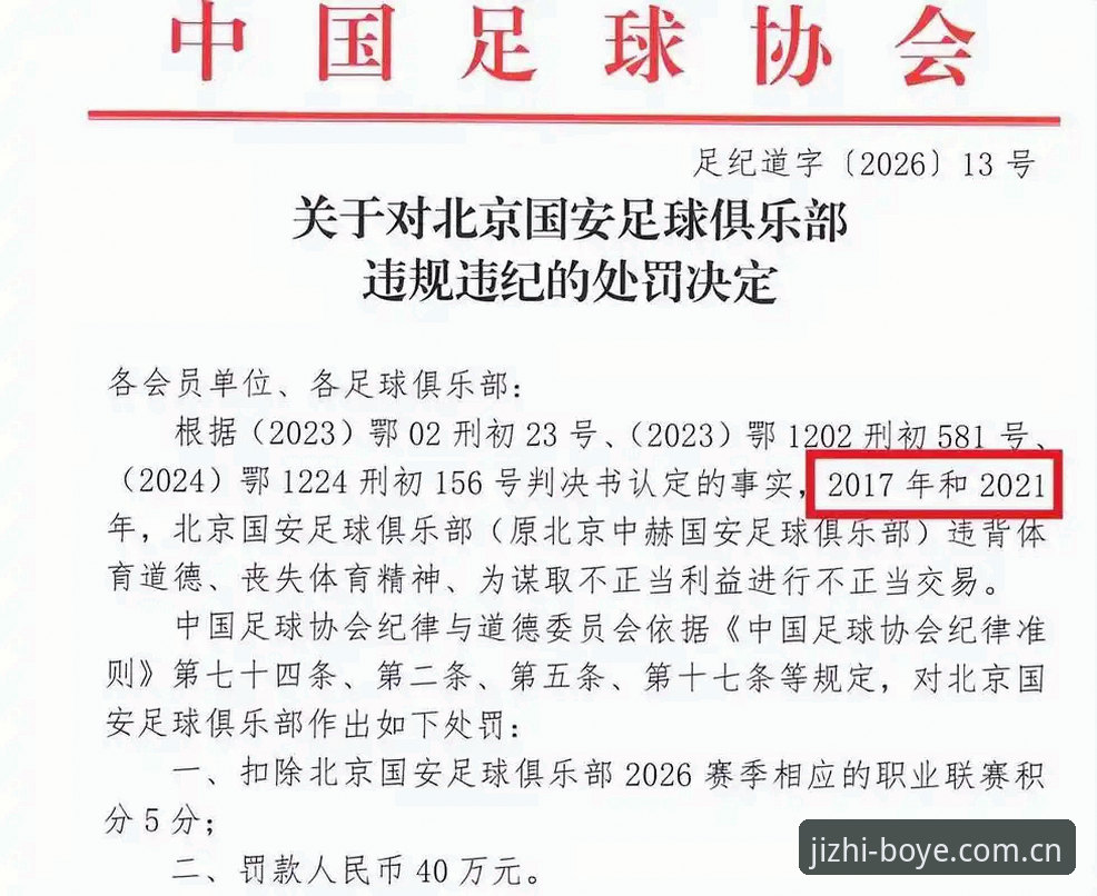 足协第三批禁足名单发布：从博业体育平台解读中国足球整治行动完整指南